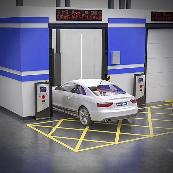 汽車(chē)專(zhuān)用升降機(jī)